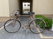 Gazelle Tour de France, 28 CALI, miejski klasyk