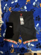 Krótkie spodenki Ganja Mafia S Nowe 