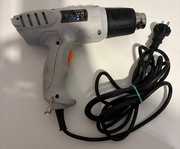 VULCAN CONCEPT OPALARKA VML20068 2000W 220-240V 50HZ