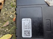 Moduł wielofunkcyjny tempomatu skoda octawia