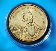 2 zł 1997 Jelonek Rogacz