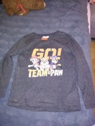 Koszulka dziecięca. Długi rękaw