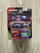 Majorette JDM Nissan Skyline GT-R (R34) Tuning Parts