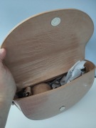 Nowa torebka Puccini