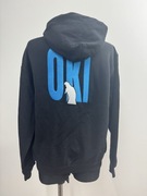 Oki 47 bluza z kapturem rozmiar L