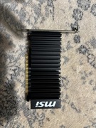 MSI GeForce GT 1030 2GHD4 LP OC