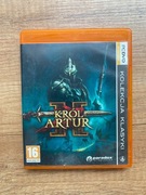 KROL ARTUR 2 PL PC                    