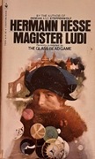 Hermann Hesse - Magister Ludi ( The Glass Bead Game )