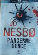 J. Nesbo - Pancerne serce