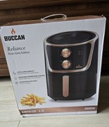 Frytkownica beztłuszczowa Buccan