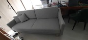 Sofa BONARI 3-osobowa, rozkładana
