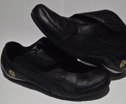 Buty Puma Ferrari Future Cat – buty Motorsport rozmiar 38 (DARMOWA DOSTAWA)