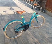 Rower Miejski Elops 320M