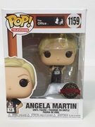 Funko Pop The Office Angela Martin #1159