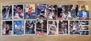 Karty upper deck Nba