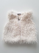 Kamizelka futerko F&F 86