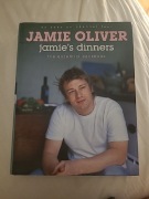 Jamie's Dinners: The Essential Family Cookbook - Jamie Oliver