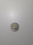 SPRZEDAM.  Specjalny okaz 5 zł . Dla kolekcjonera