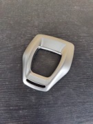 Osłona ramka podstawy chrom Giulia Stelvio