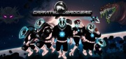 Gravity Badgers klucz steam