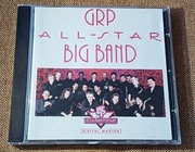 GRP All-star Big Band Grusin Ritenour Scott Marienthal