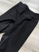 Breginsy Bryczesy pikeur 32 xxs 34 XS pełny silikon 