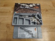 Rewolwer Czarnoprochowy Remington 1858 Pietta 5,5"