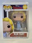 Funko Pop Disney Pinnocchio Blue Fairy #1027