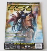 NEO Plus nr 58 10/2003 | Soul Calibur 2 | Siren