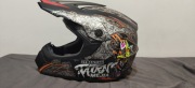 Kask Sebastian Tatan Mejia Czarny L
