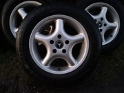 Alufelgi mercedes vito