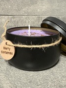 Świeca sojowa zapachowa 