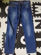 Spodnie męskie rozmiar M 3 spodnie 100 zł