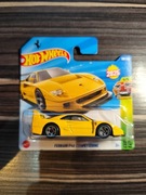 Hot Wheels Ferrari F40 Competizione 