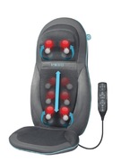 Fotel masujący, masażer