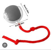 Interaktywna zabawka dla kota (piłka)