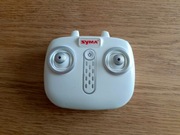 Kontroler do drona Syma x21 joystick 