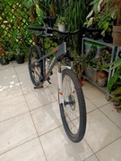 Rower górski MTB Rockrider ST 120 27,5" pierwszy właściciel