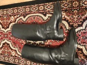 Oficerki regulaminowe rozm. 43,5 z prawidłami