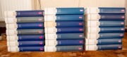 Encyklopedia, A-Z, 21 tomów
