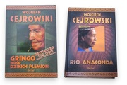 Cejrowski Rio Anaconda + Gringo wśród dzikich plemion