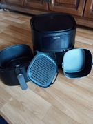 Frytkownica beztłuszczowa Philips HD9285/96 2000 W 7,2 l