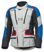 Kurtka Held  motocyklowa tekstylna Hakuna Matata 3 Grey/Blue r.L 