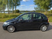 Citroën C3 2007r. – 1.4 Benzyna – 196 000 km