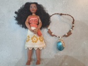 Skarb Oceanu, Moana, Vaiana Moana, Disney 