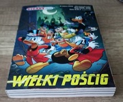 Gigant poleca Wielki wyścig 7/2022 nowa