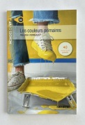 Mondes en VF "Les couleurs primaires" Melissa Verreault, poziom A2