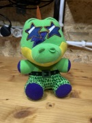 Maskotka Monty Five Nights at Freddy’s Security Breach FNAF oryginalny