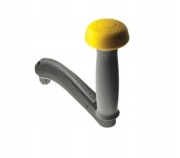 Korba Kabestanu 20 LEWMAR ONETOUCH GRIP