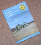 Samolot myśliwsko-szturmowy Lim-6bis. Butowski Hołys TBiU